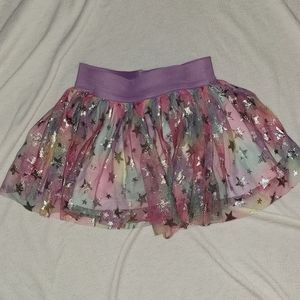 ***5/25*** DC Comics Tutu Shorts